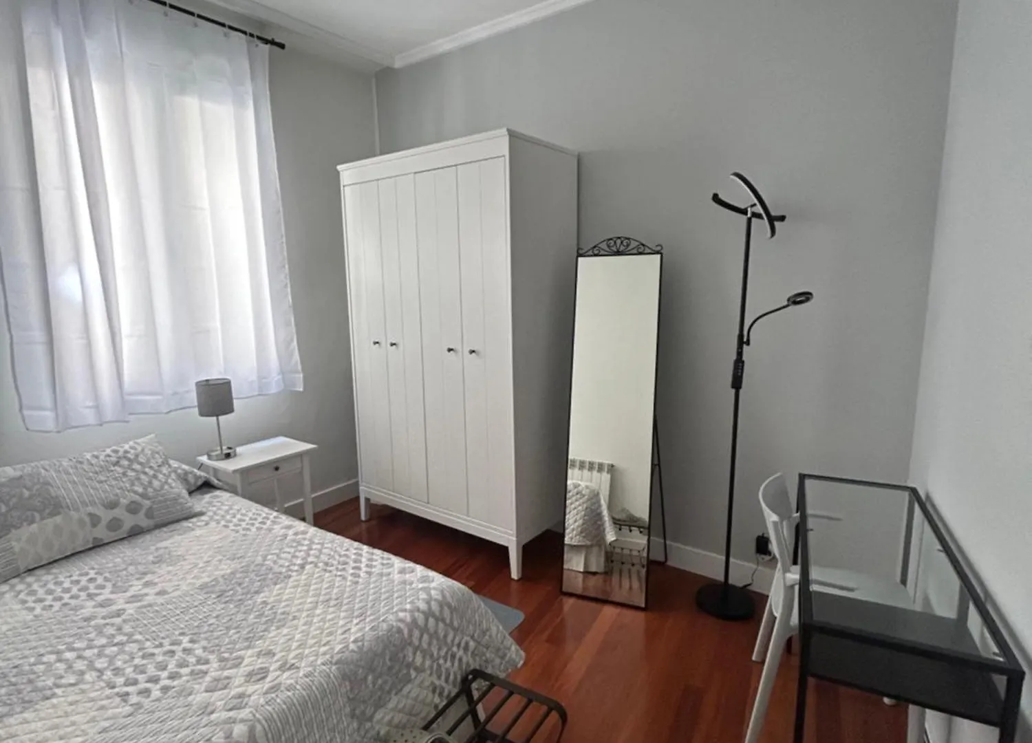 Apartamento Lianegm Bilbao