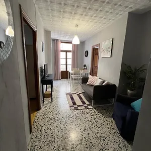 Almendra A Vitalba , Lanjarón España