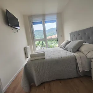  Habitación en casa particular Bilbao
