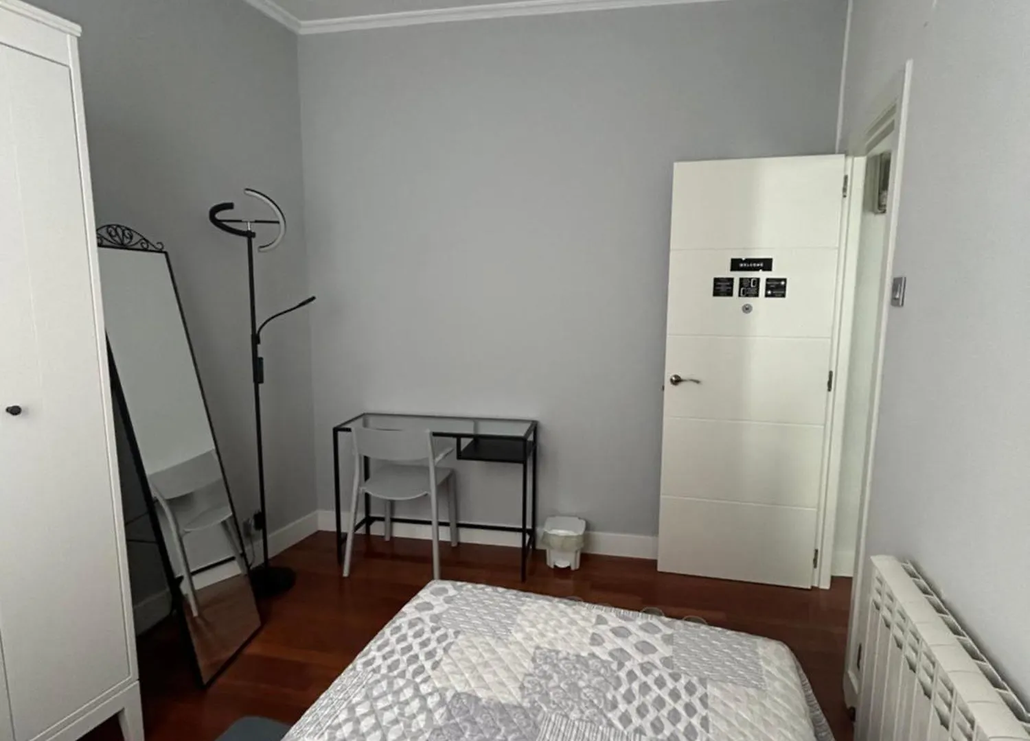 Lianegm Apartment Bilbao 0*,