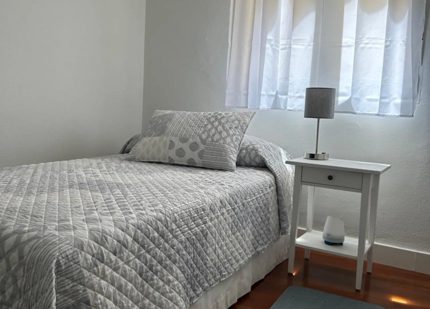 Lianegm Apartment Bilbao